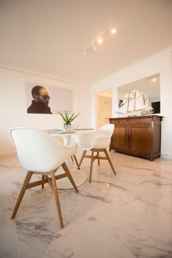 Studio Hof Ter Zee II Ostende Kültér fotó
