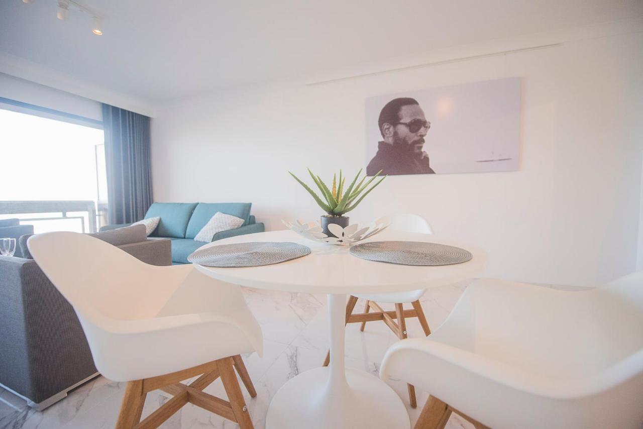 Studio Hof Ter Zee II Ostende Kültér fotó