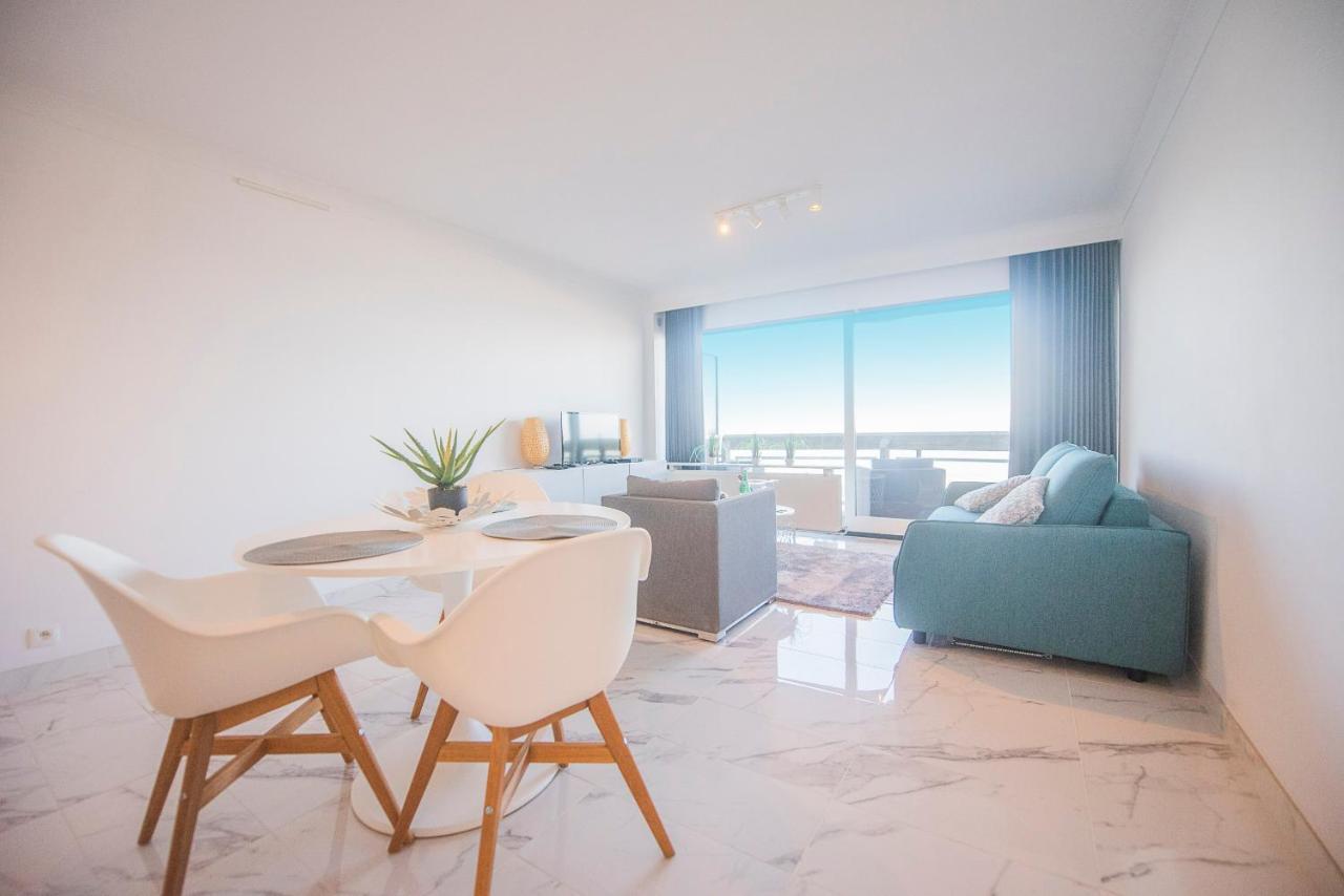 Studio Hof Ter Zee II Ostende Kültér fotó